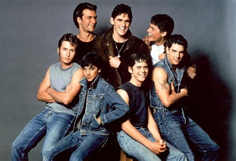 flixtor the outsiders|The Outsiders 1983 Full movie online MyFlixer.